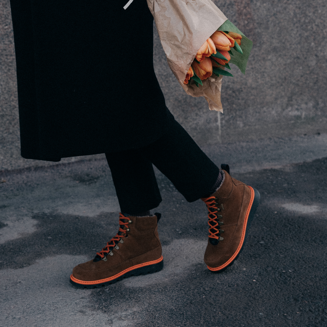 KERTTU Damen GORE-TEX® Winterstiefel