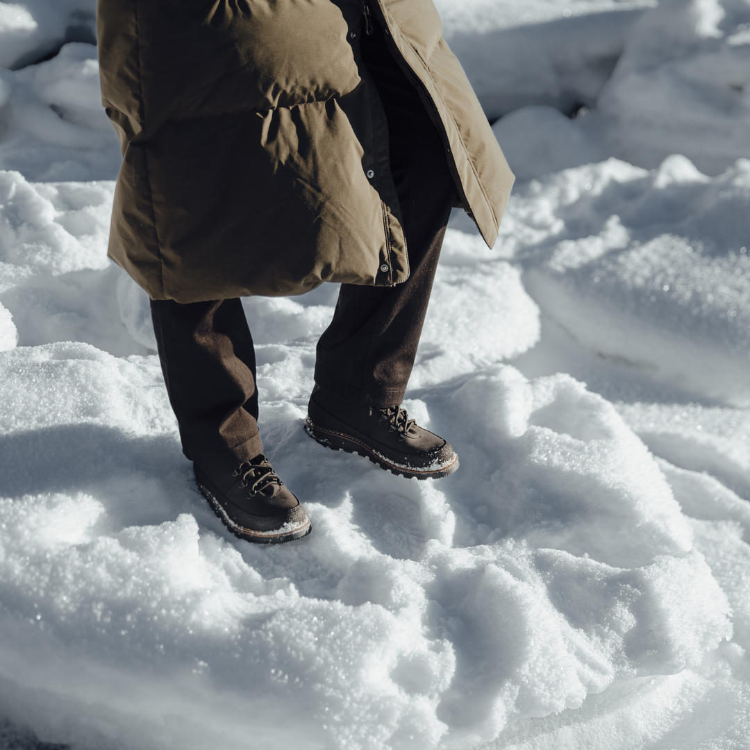 KERTTU Damen GORE-TEX® Winterstiefel
