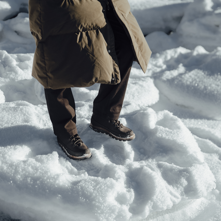 KERTTU Damen GORE-TEX® Winterstiefel