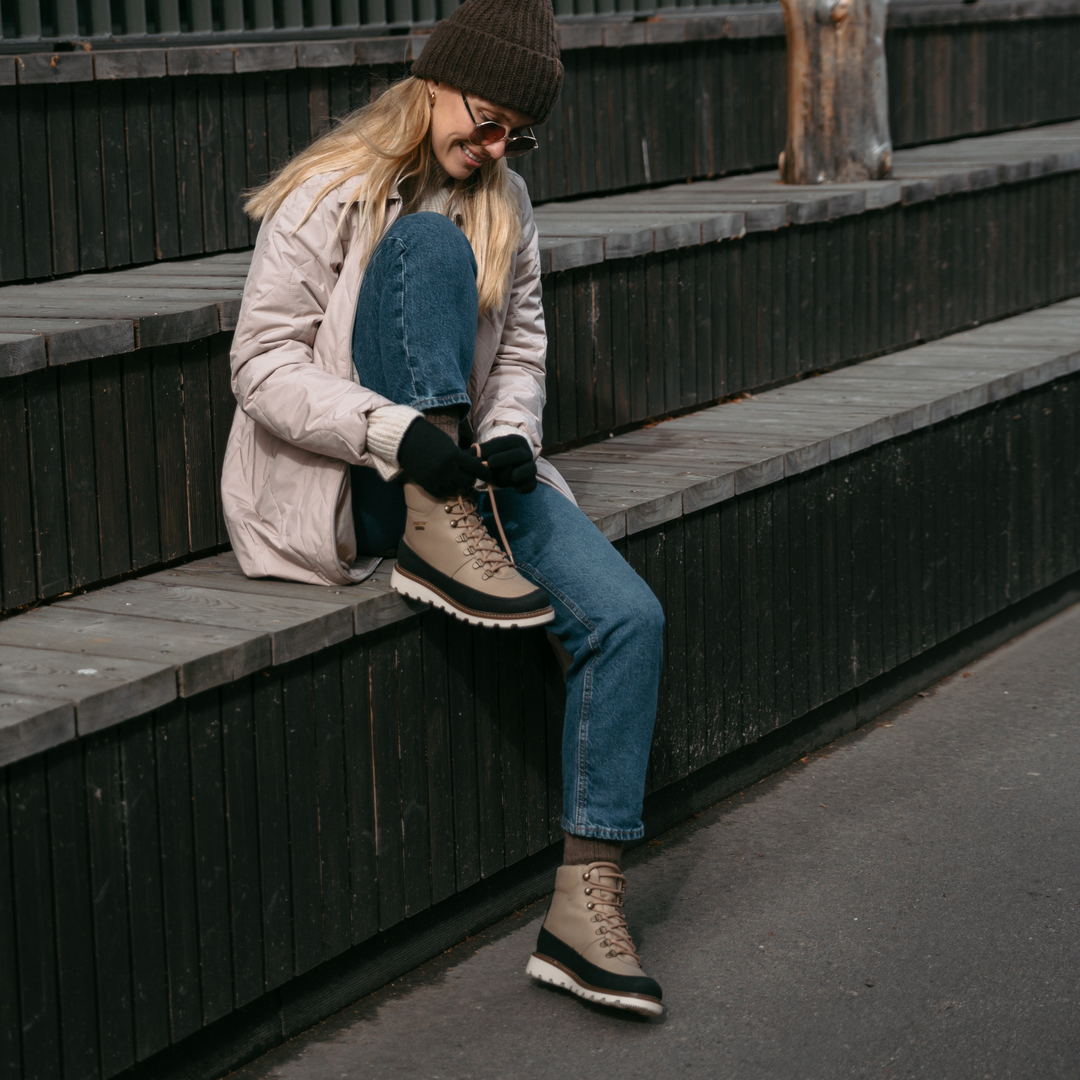 KERTTU Damen GORE-TEX® Winterstiefel