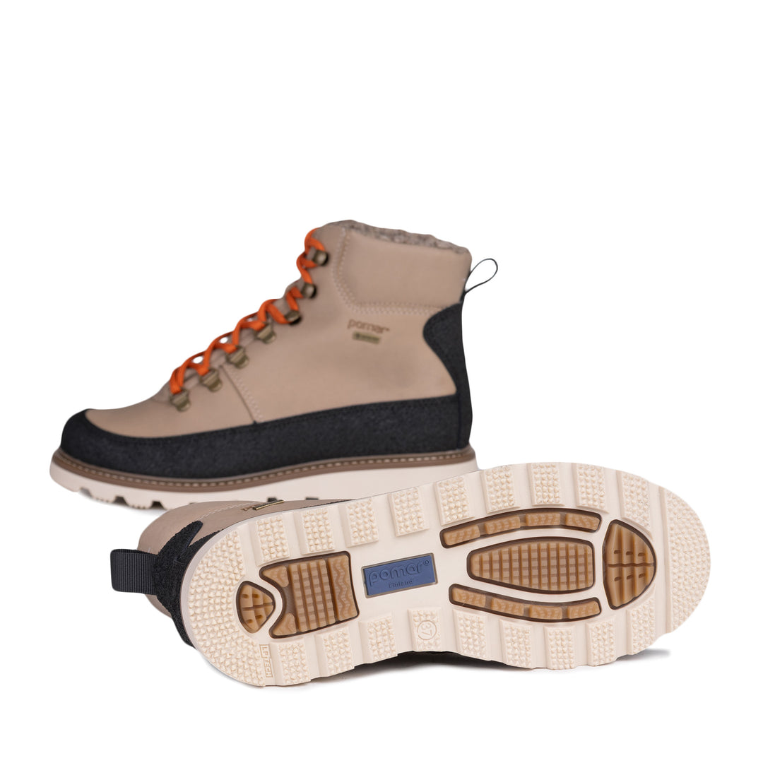 KERTTU Damen GORE-TEX® Winterstiefel