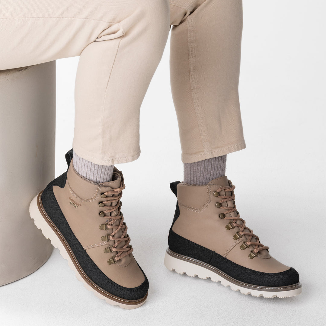 KERTTU Damen GORE-TEX® Winterstiefel