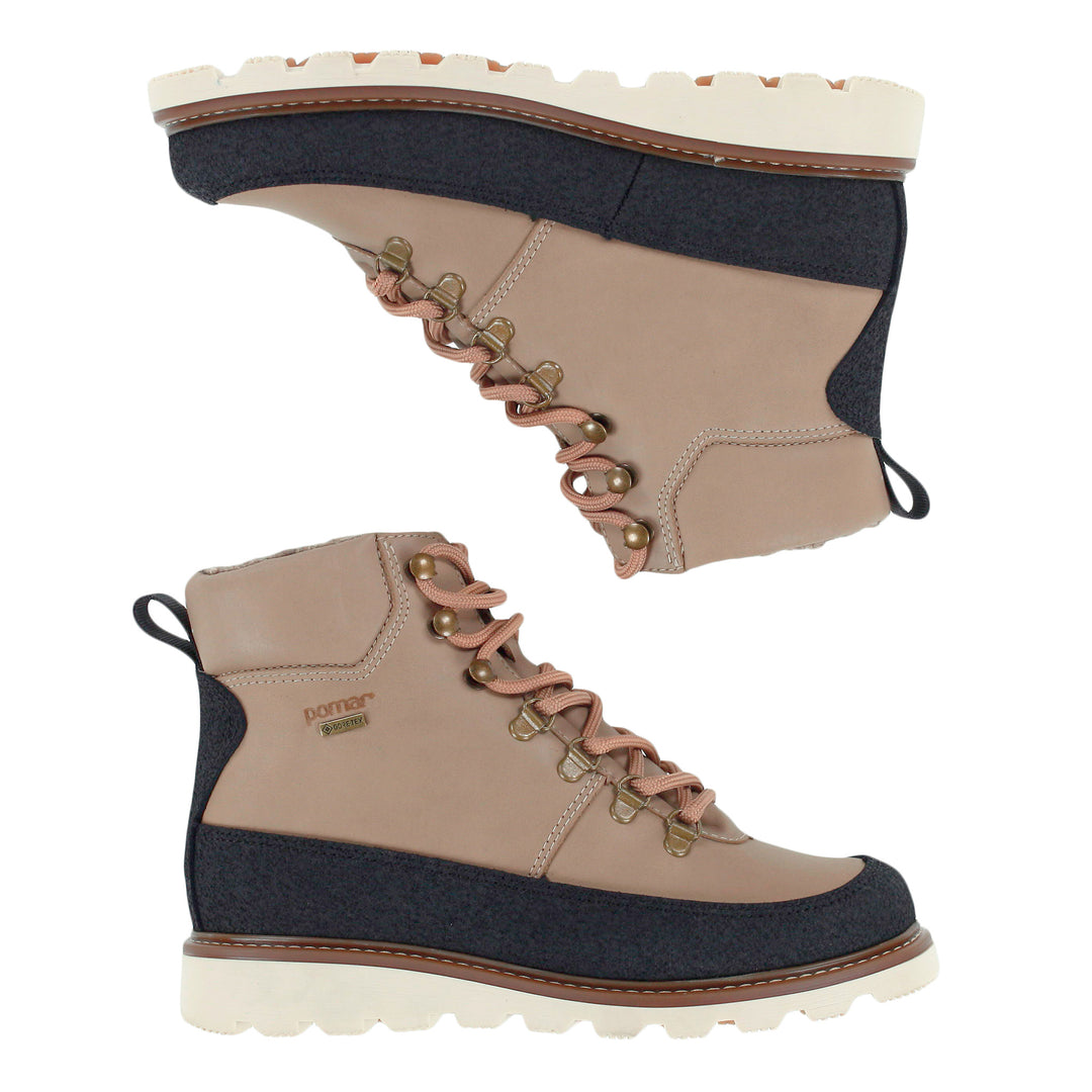 KERTTU Damen GORE-TEX® Winterstiefel