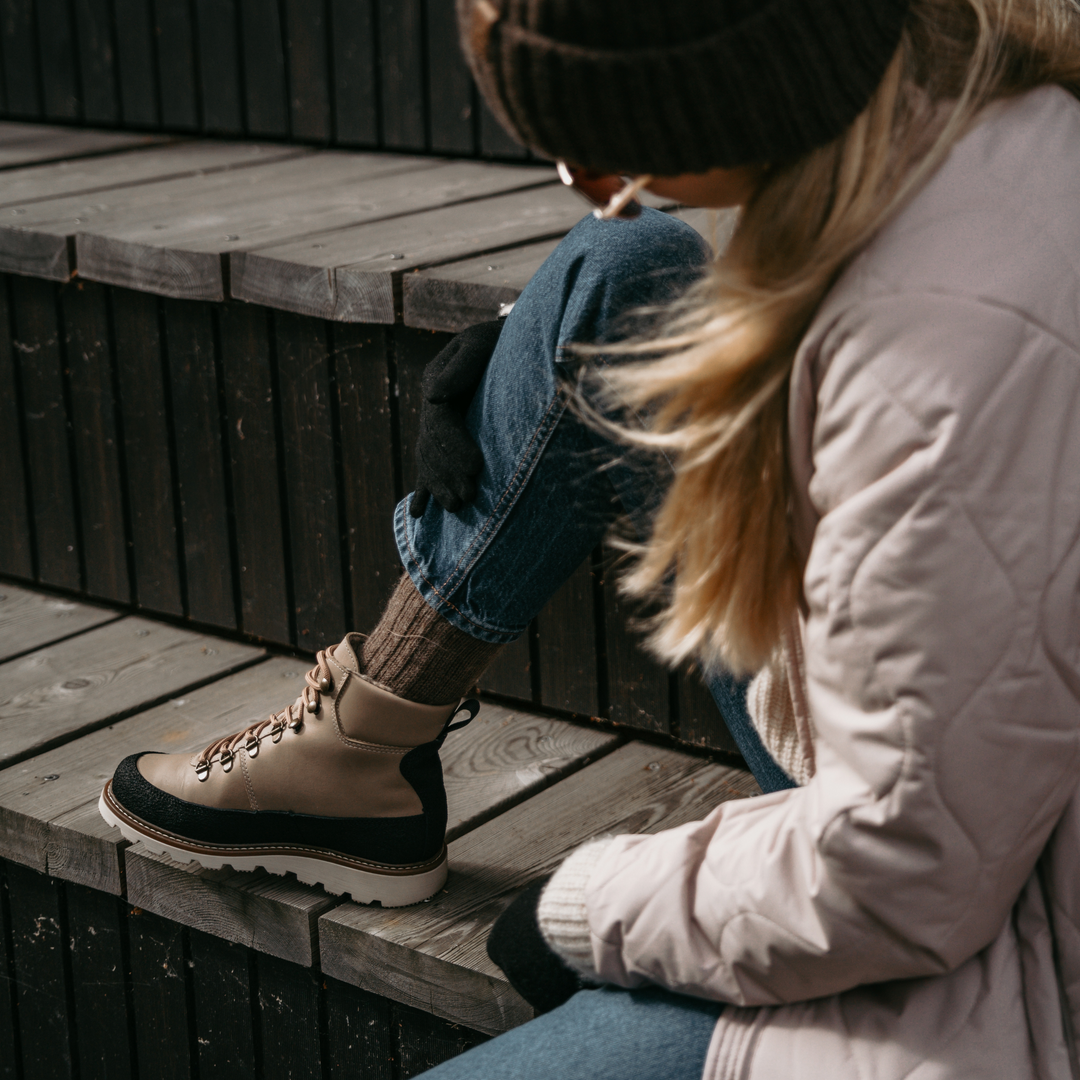 KERTTU Damen GORE-TEX® Winterstiefel