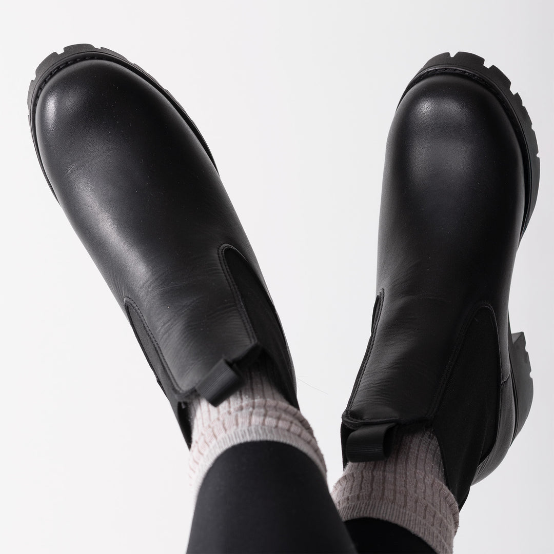 NEITO Damen GORE-TEX® Stiefelette