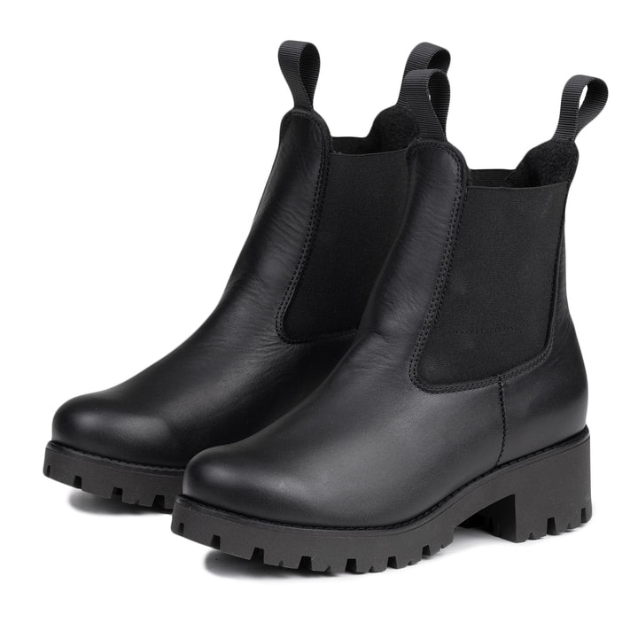 NEITO Damen GORE-TEX® Stiefelette