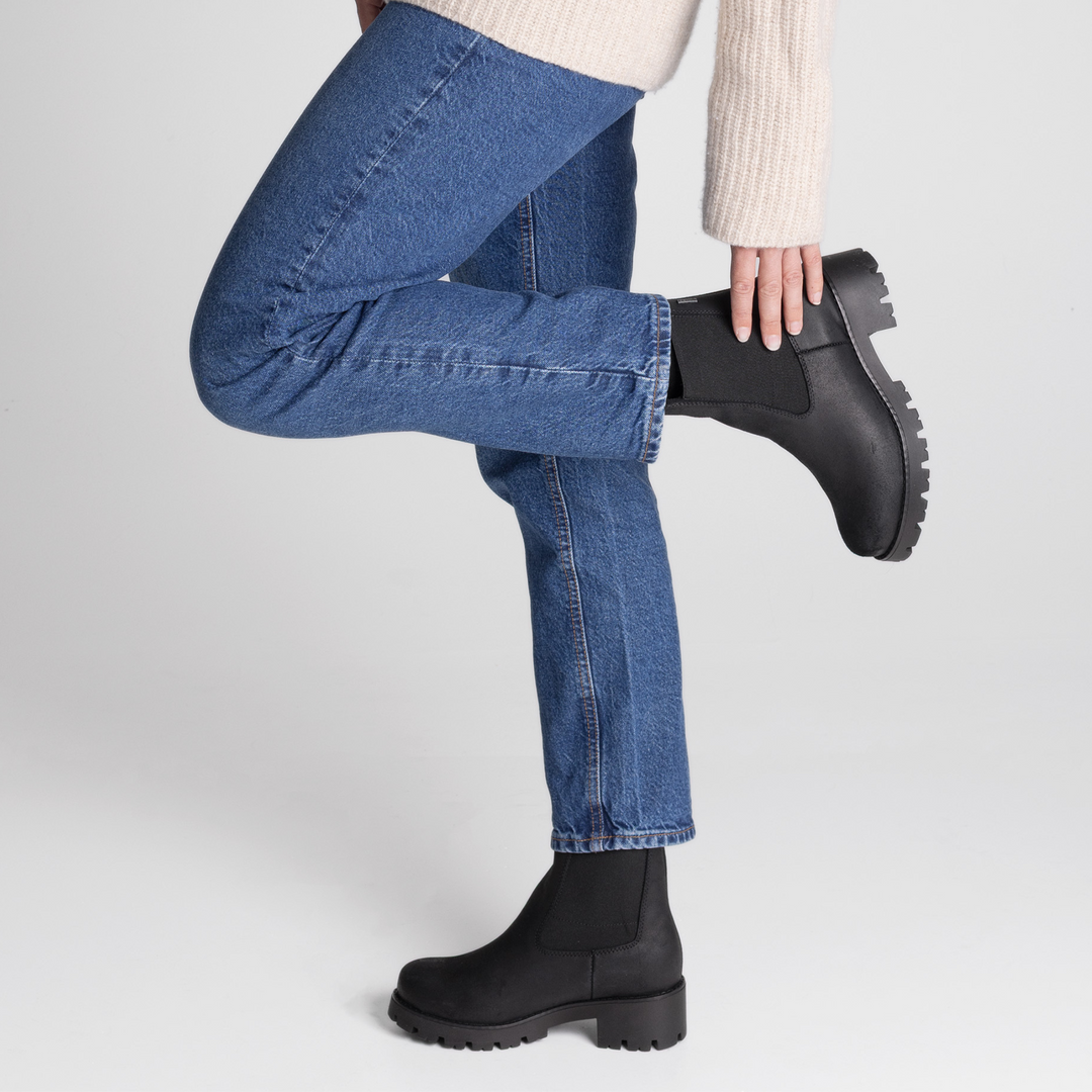 NEITO Damen GORE-TEX® Stiefelette