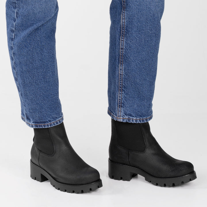 NEITO Damen GORE-TEX® Stiefelette