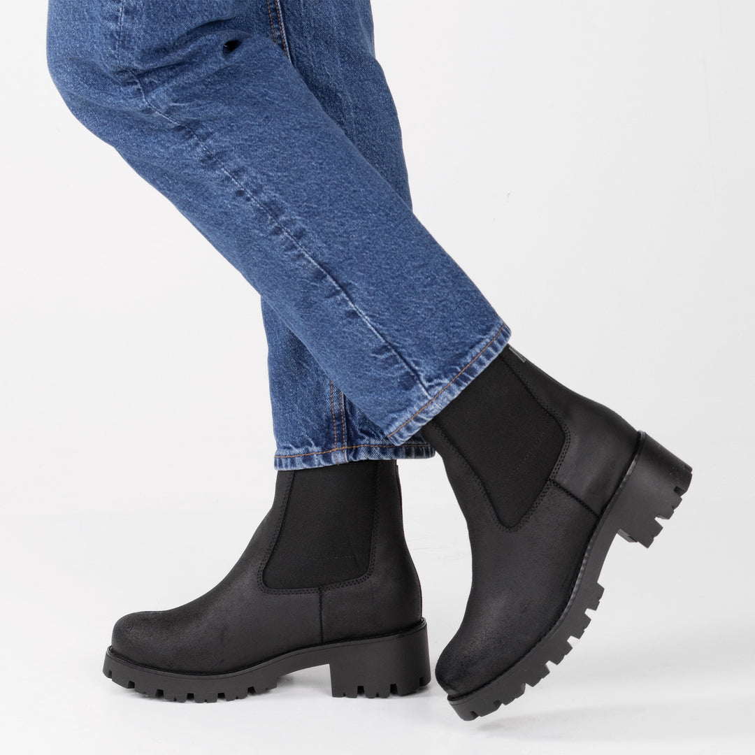 NEITO Damen GORE-TEX® Stiefelette