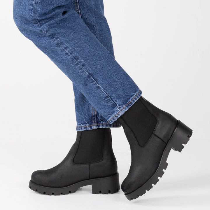 NEITO Damen GORE-TEX® Stiefelette