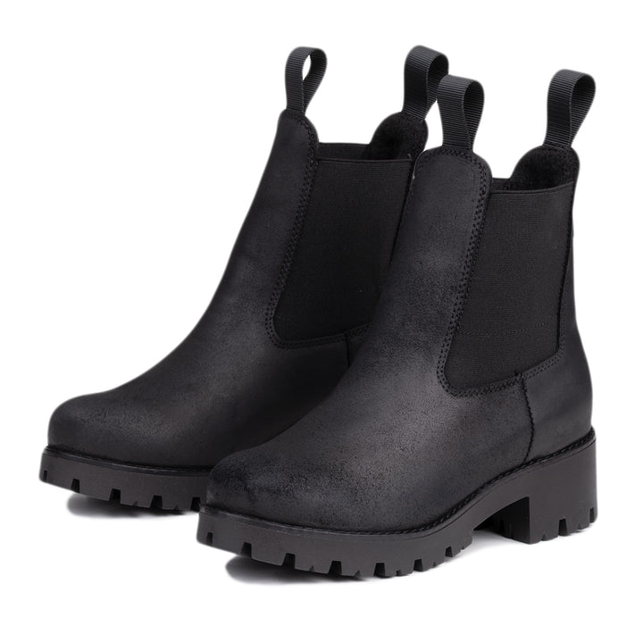 NEITO Damen GORE-TEX® Stiefelette