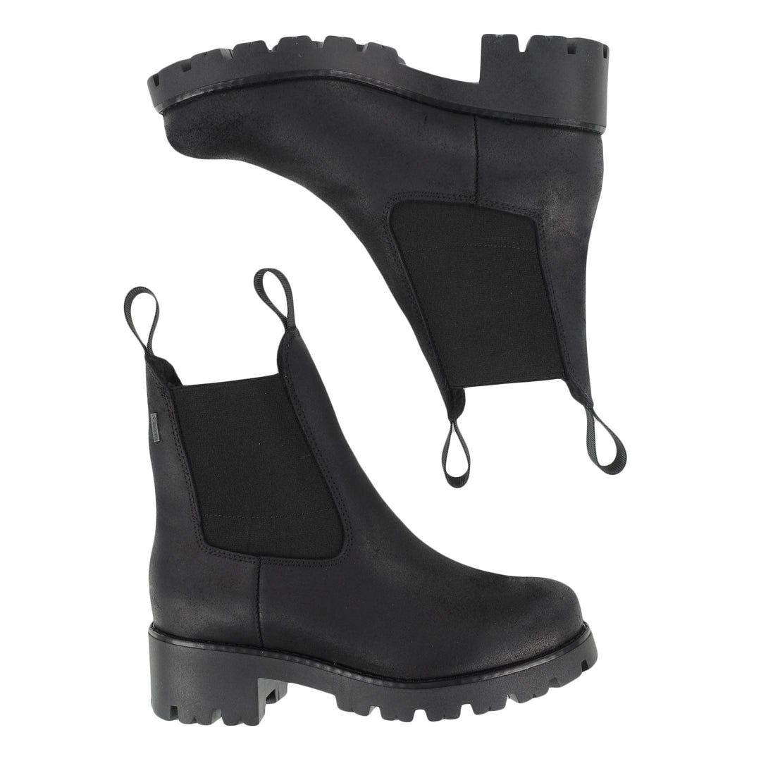 NEITO Damen GORE-TEX® Stiefelette