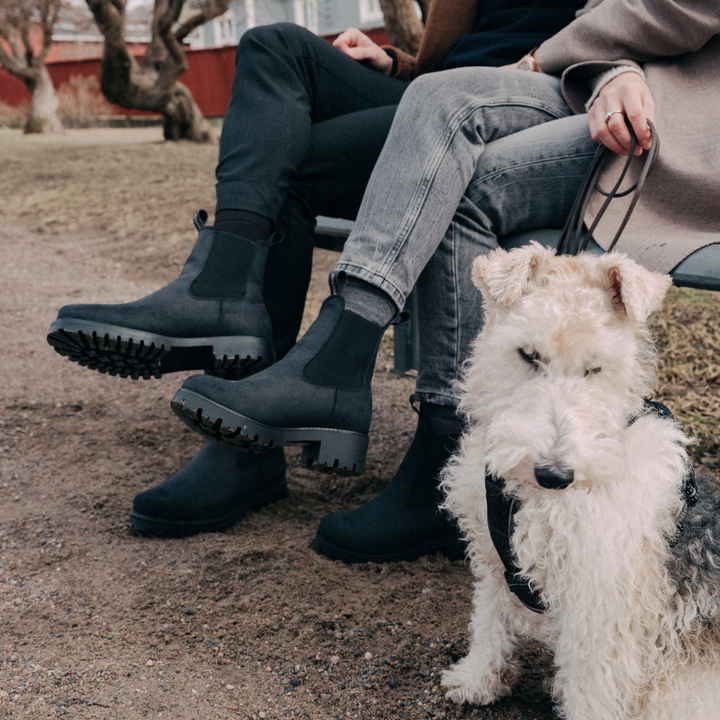 NEITO Damen GORE-TEX® Stiefelette