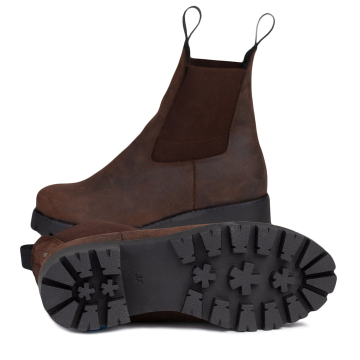 NEITO Damen GORE-TEX® Stiefelette