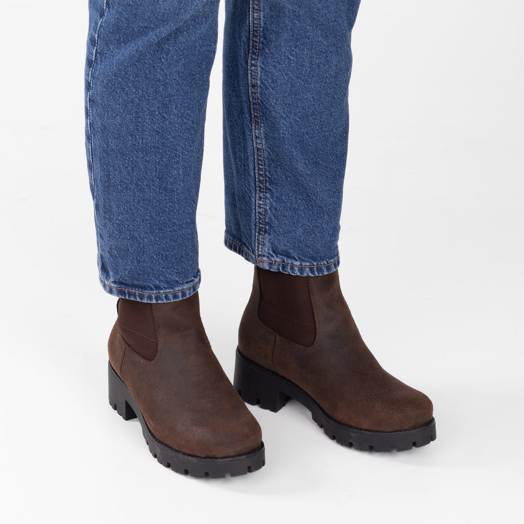 NEITO Damen GORE-TEX® Stiefelette