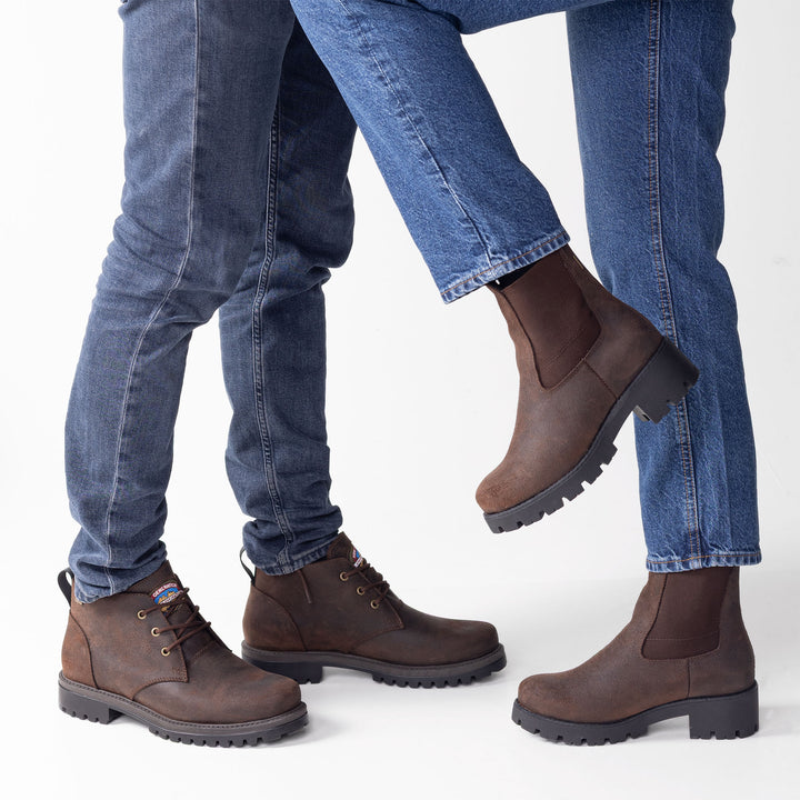 NEITO Damen GORE-TEX® Stiefelette