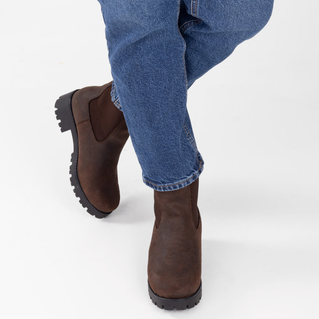 NEITO Damen GORE-TEX® Stiefelette