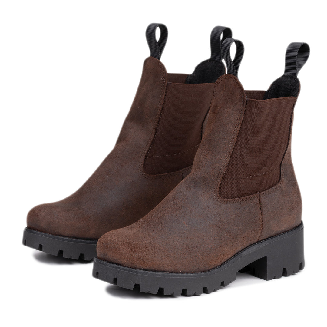 NEITO Damen GORE-TEX® Stiefelette