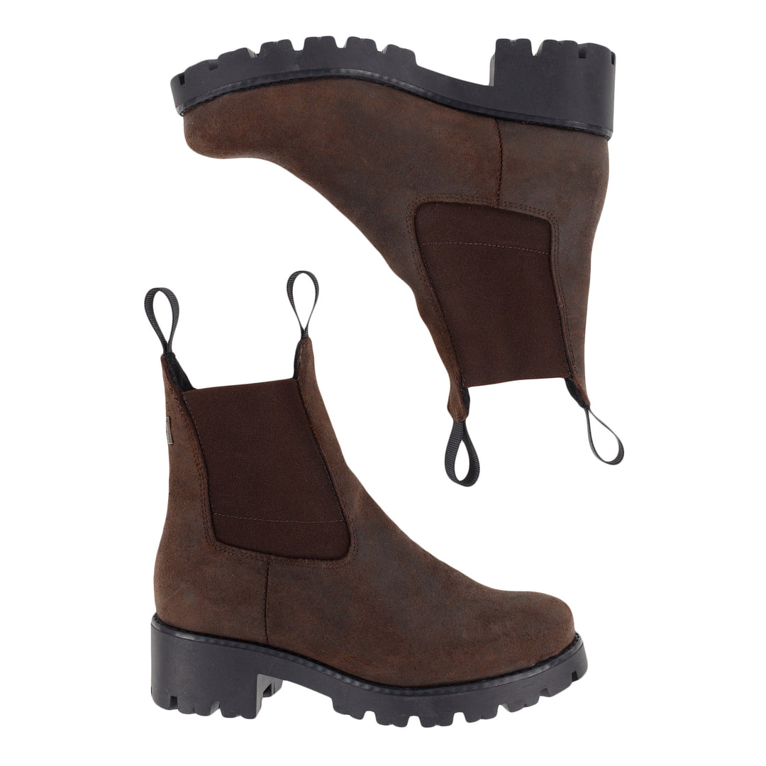 NEITO Damen GORE-TEX® Stiefelette