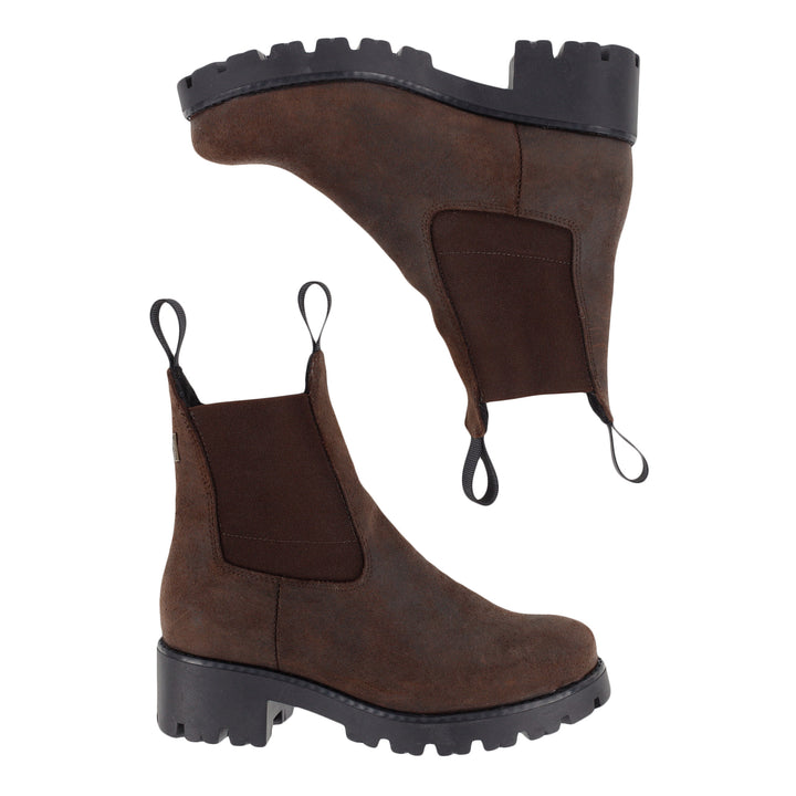 NEITO Damen GORE-TEX® Stiefelette