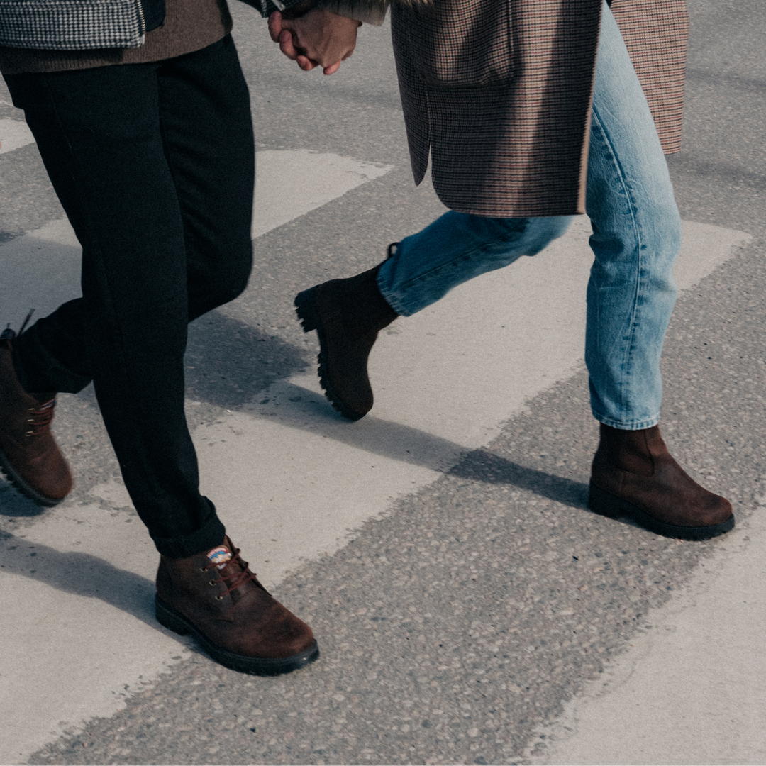 NEITO Damen GORE-TEX® Stiefelette