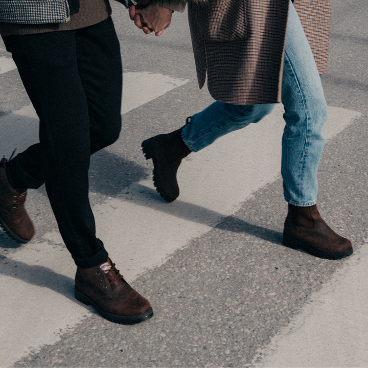 NEITO Damen GORE-TEX® Stiefelette