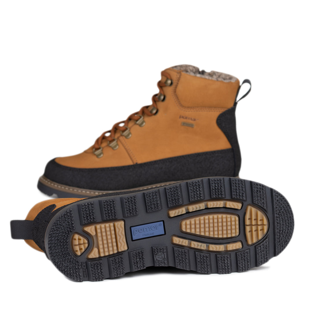 SARI Damen Pomar+ GORE-TEX® Winterstiefel