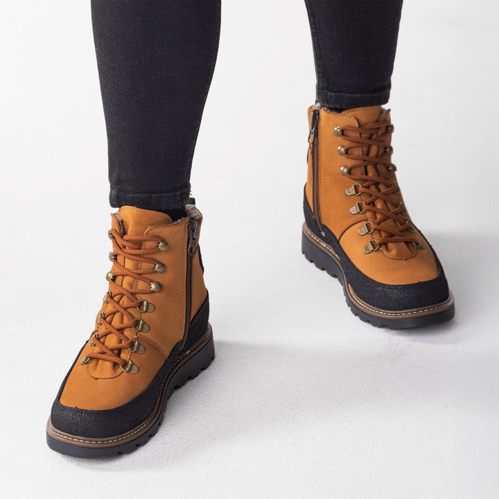 SARI Damen Pomar+ GORE-TEX® Winterstiefel