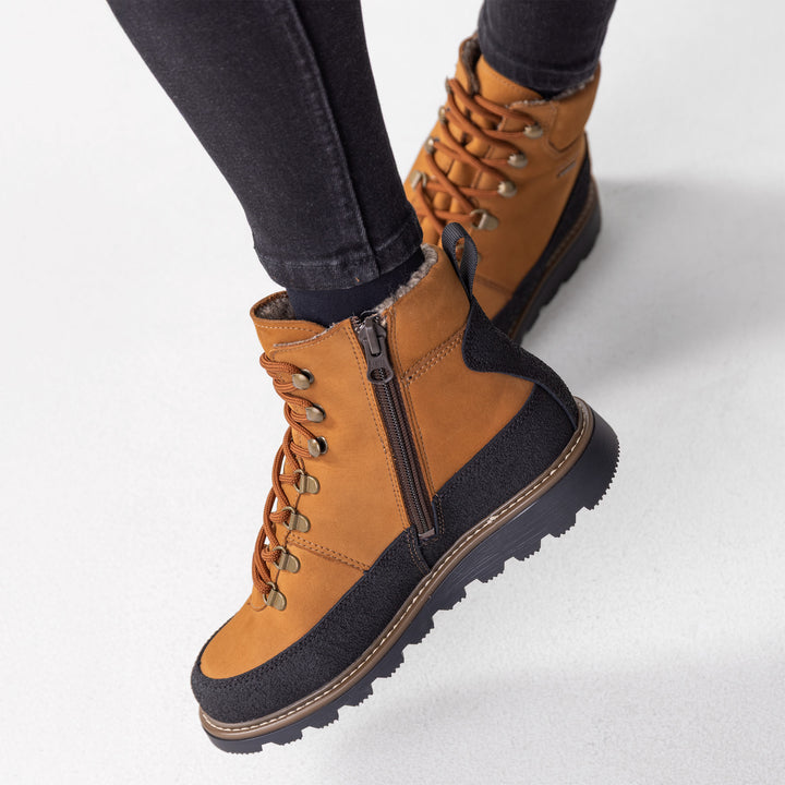 SARI Damen Pomar+ GORE-TEX® Winterstiefel