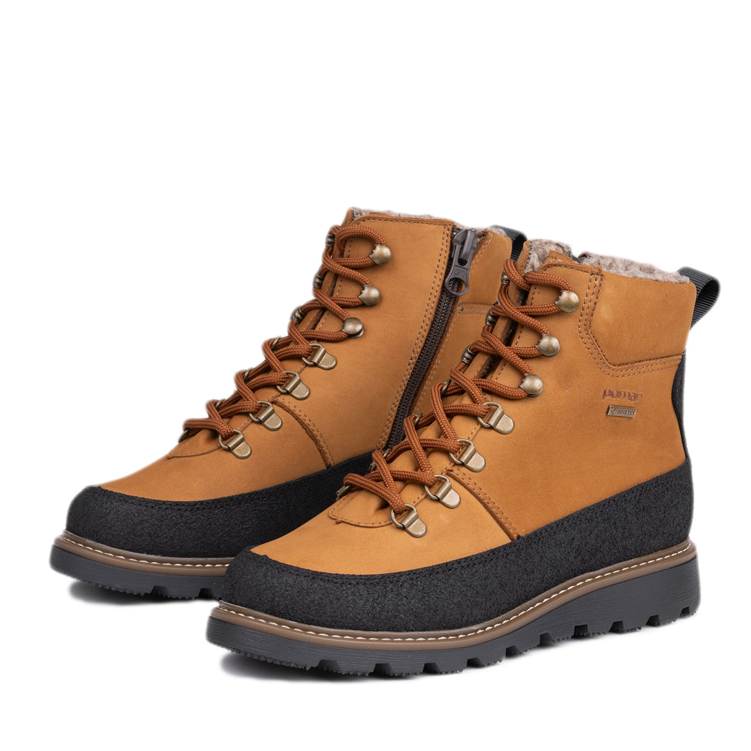 SARI Damen Pomar+ GORE-TEX® Winterstiefel