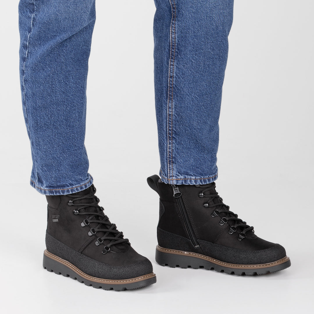 SARI Damen Pomar+ GORE-TEX® Winterstiefel