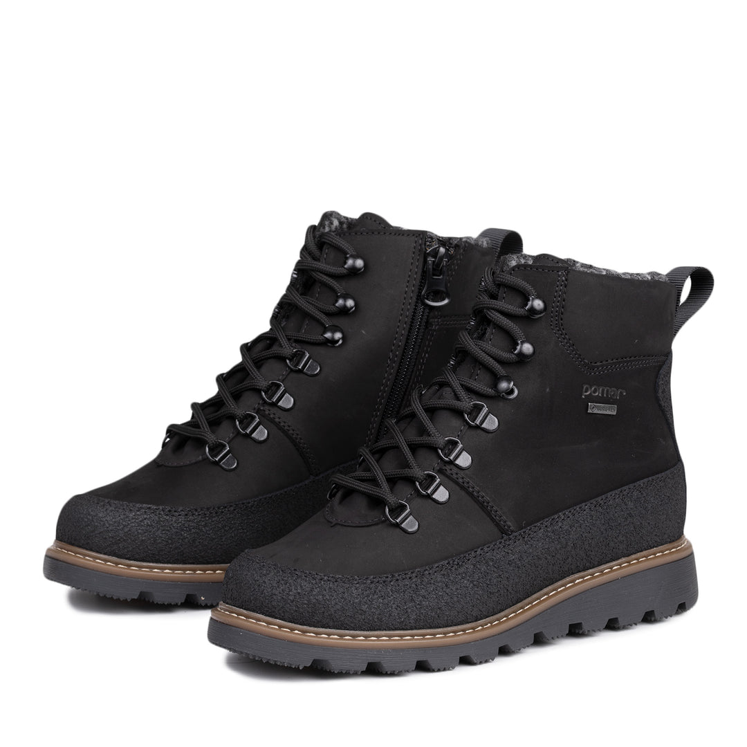 SARI Damen Pomar+ GORE-TEX® Winterstiefel