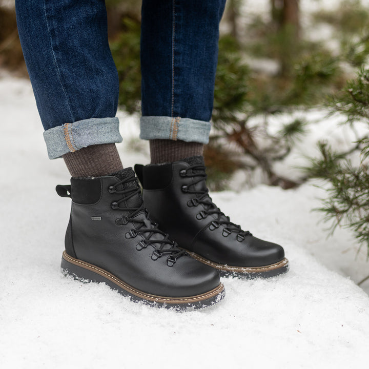 ORAS Damen GORE-TEX® Stiefelette