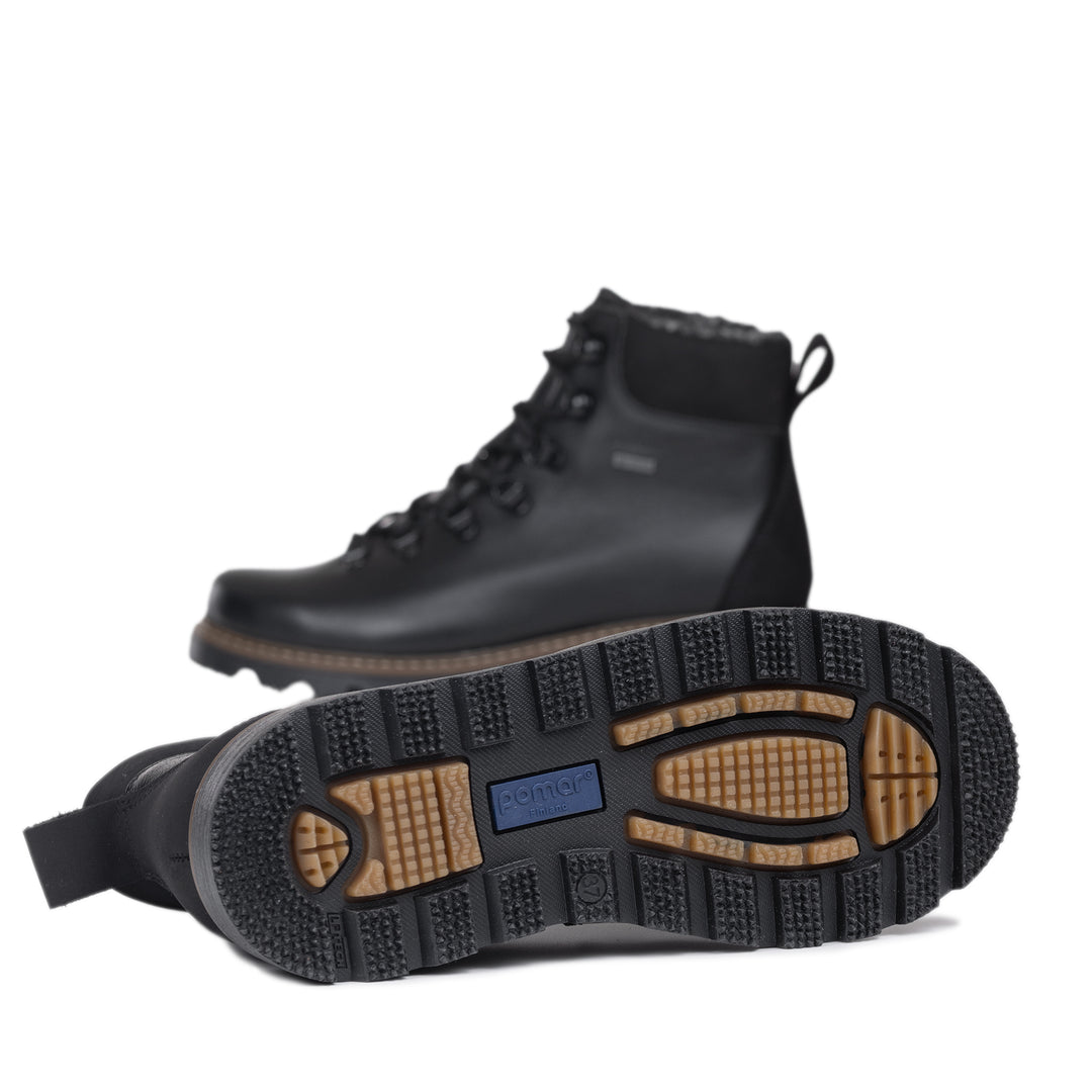 ORAS Damen GORE-TEX® Stiefelette