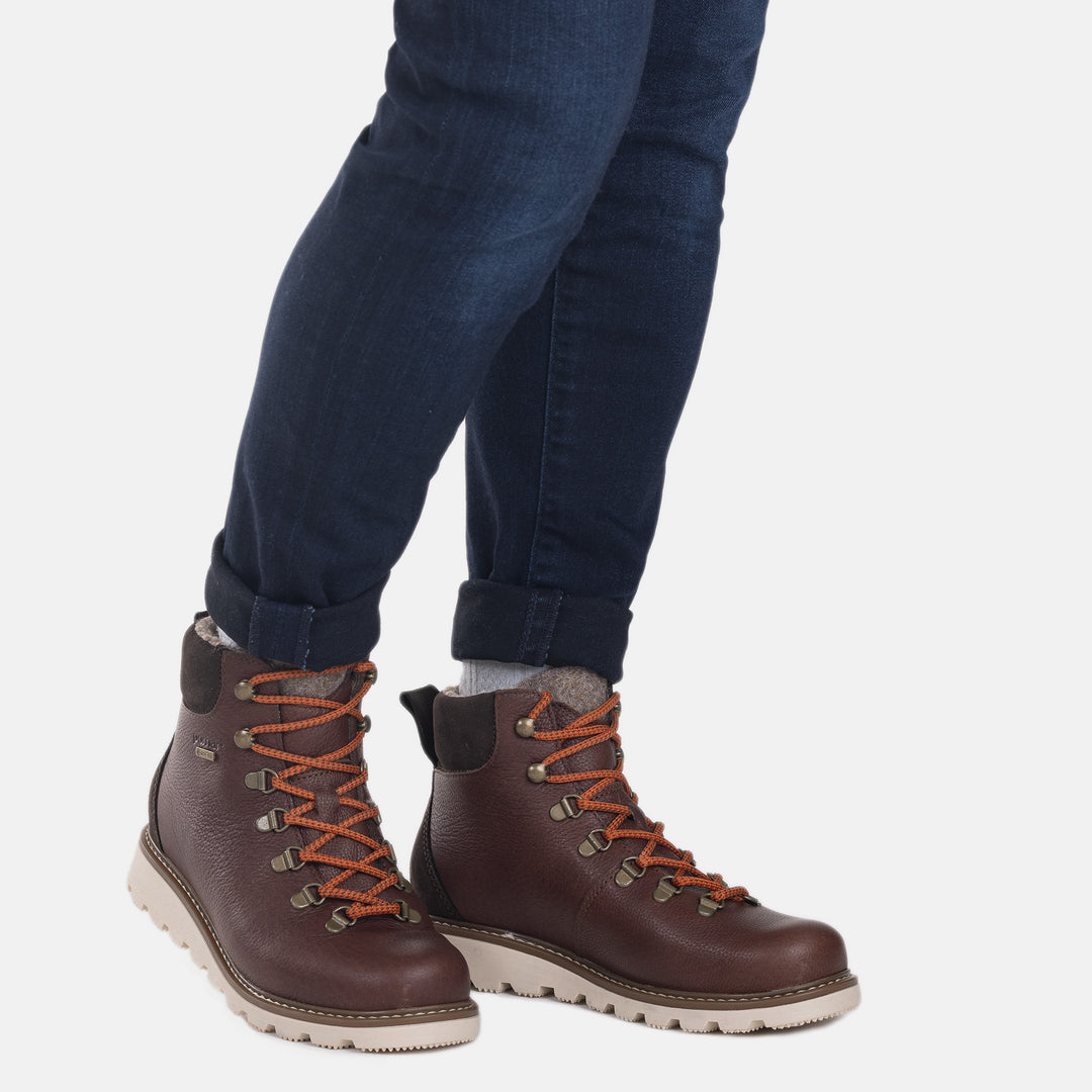 ORAS Damen GORE-TEX® Stiefelette