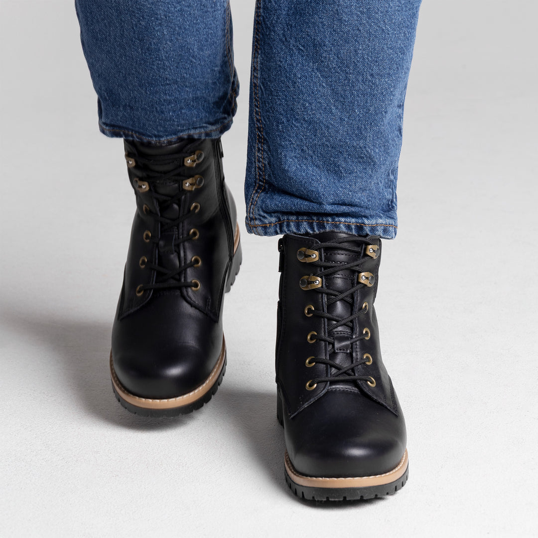 TYKKY Damen Pomar+ GORE-TEX® Stiefelette