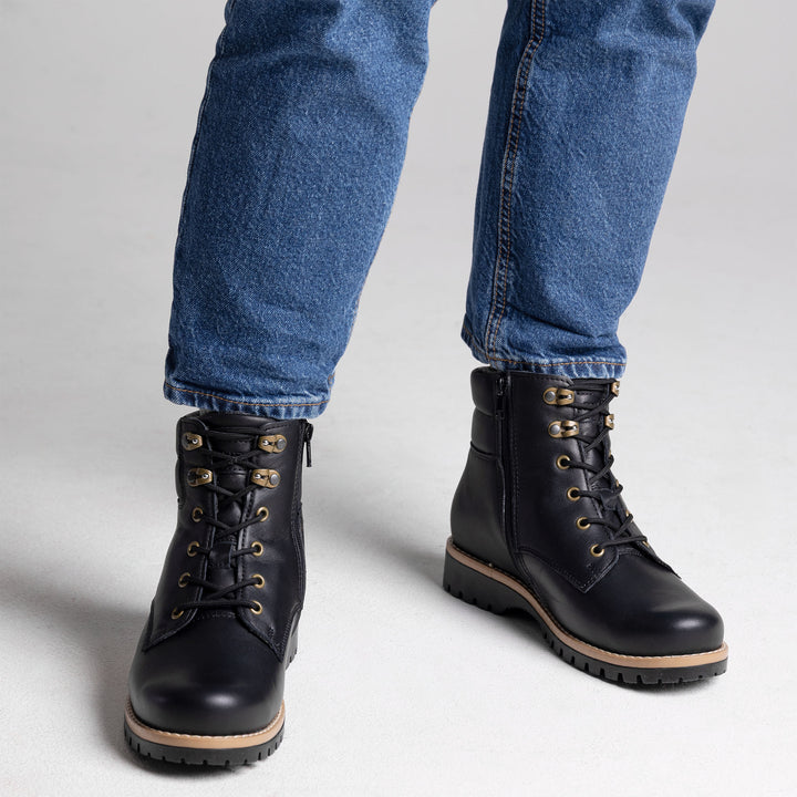 TYKKY Damen Pomar+ GORE-TEX® Stiefelette