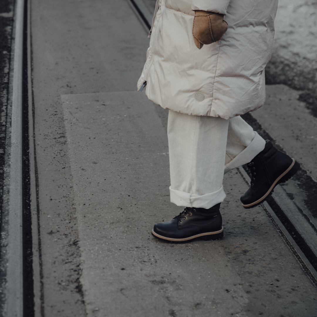 TYKKY Damen Pomar+ GORE-TEX® Stiefelette