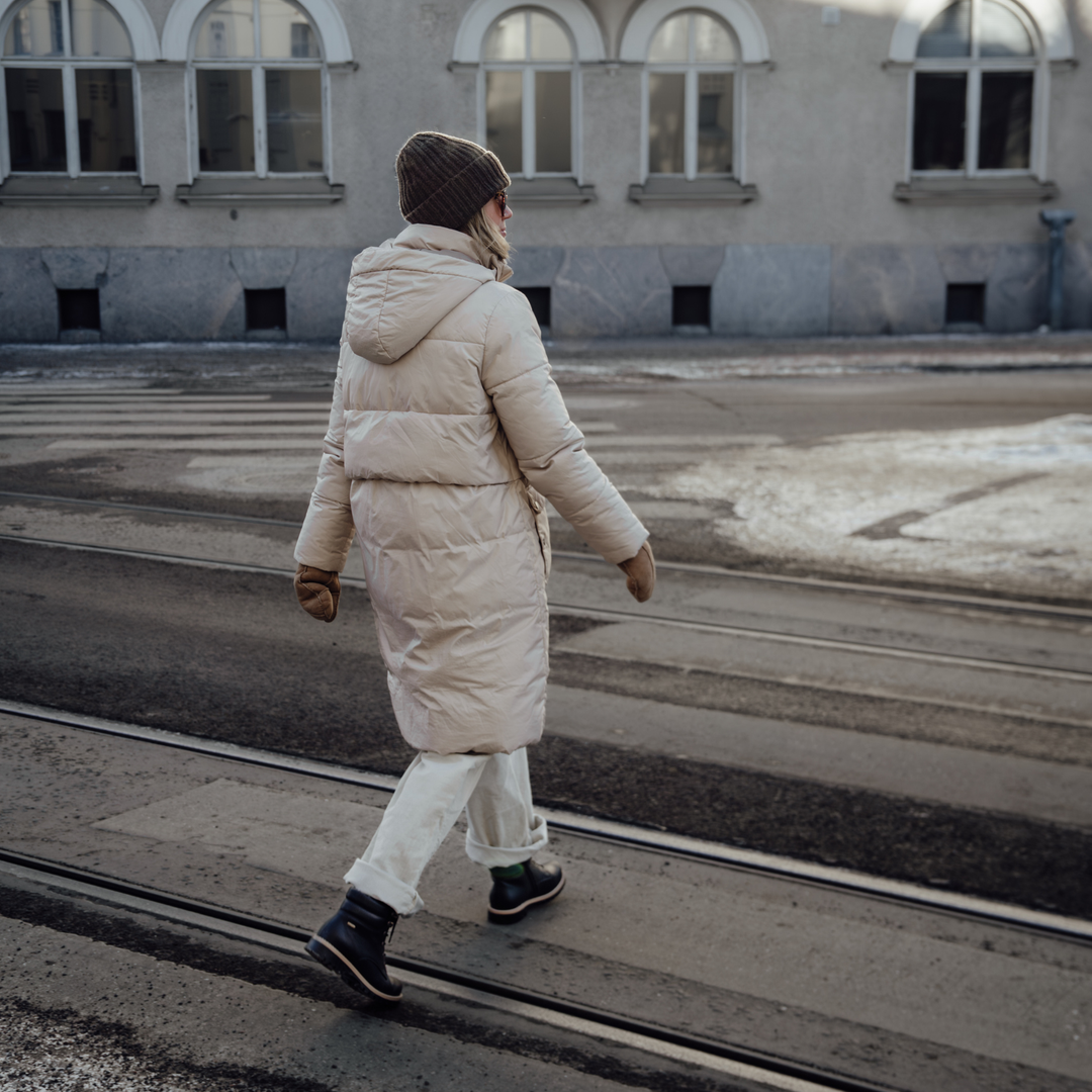 TYKKY Damen Pomar+ GORE-TEX® Stiefelette