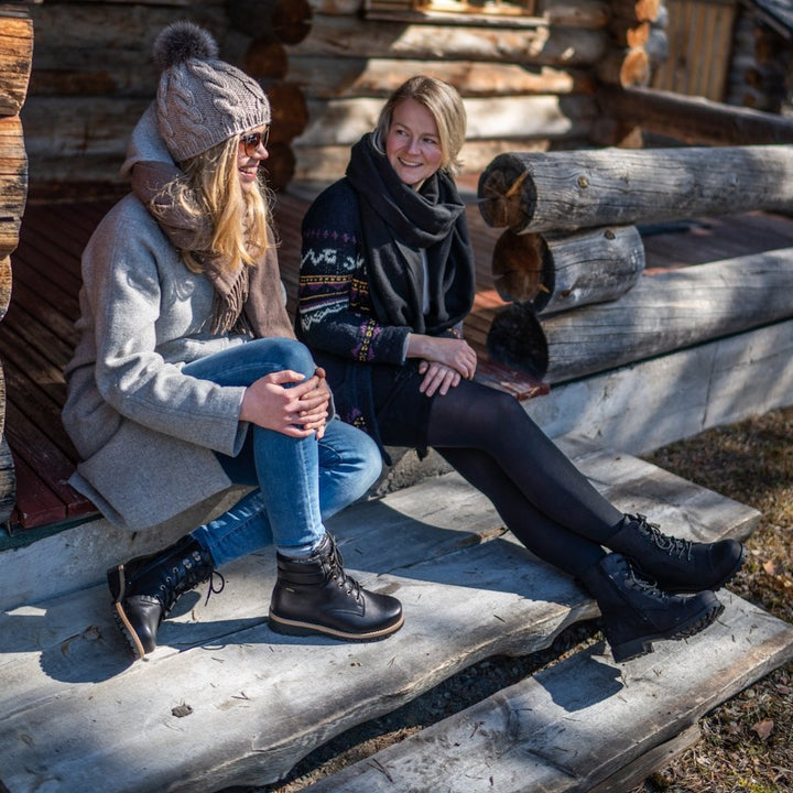 RAE Damen GORE-TEX® Stiefelette