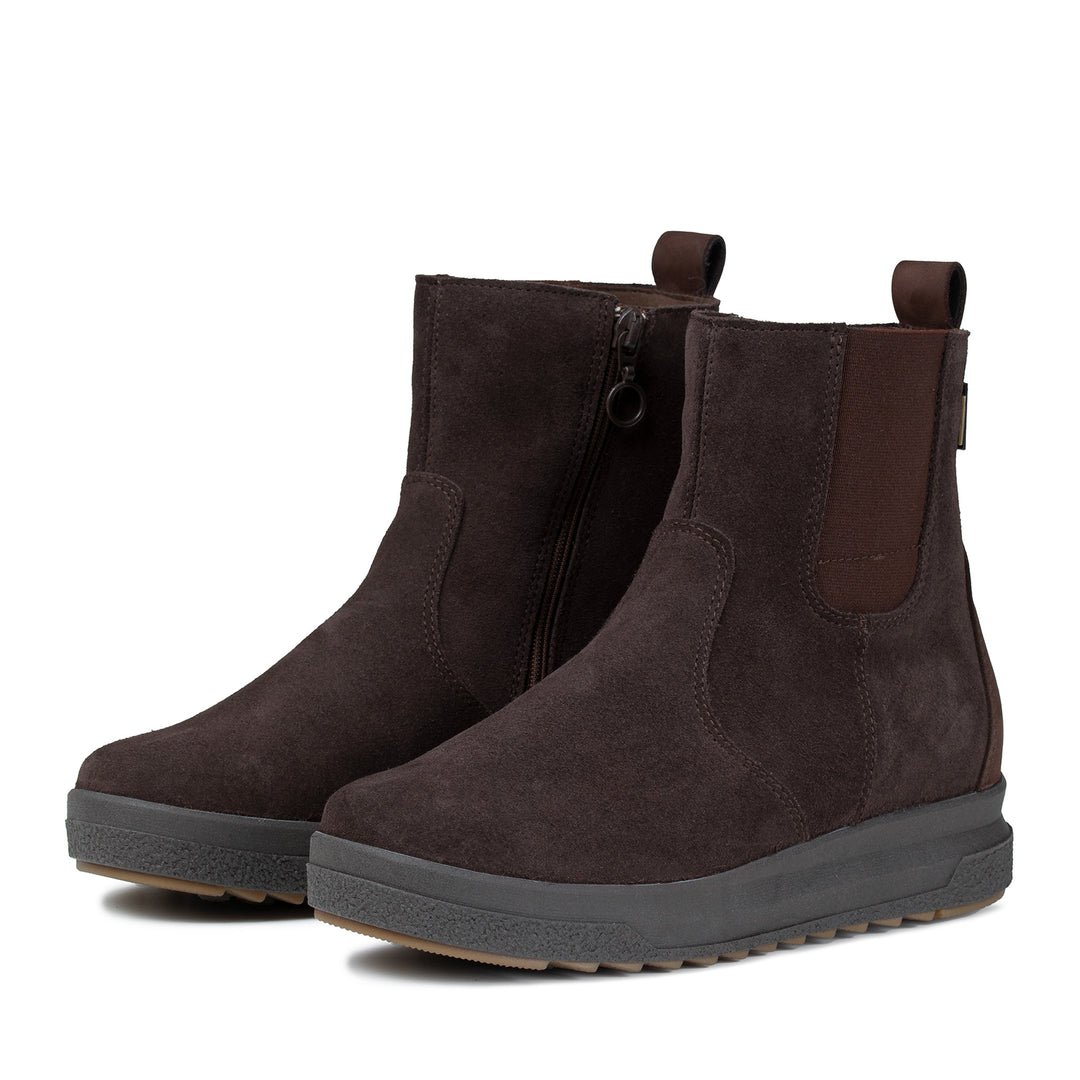 PURO Damen Pomar+ GORE-TEX® Stiefelette