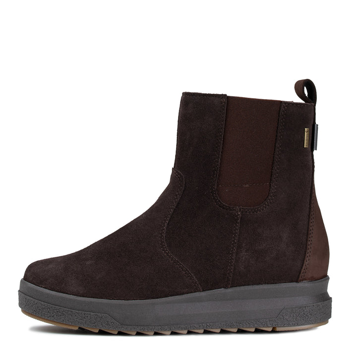 PURO Damen Pomar+ GORE-TEX® Stiefelette