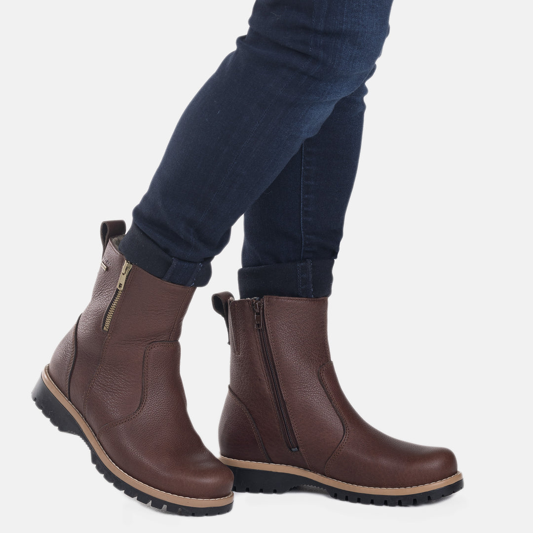 TASSU Damen GORE-TEX® Stiefelette