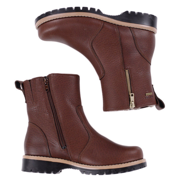 TASSU Damen GORE-TEX® Stiefelette