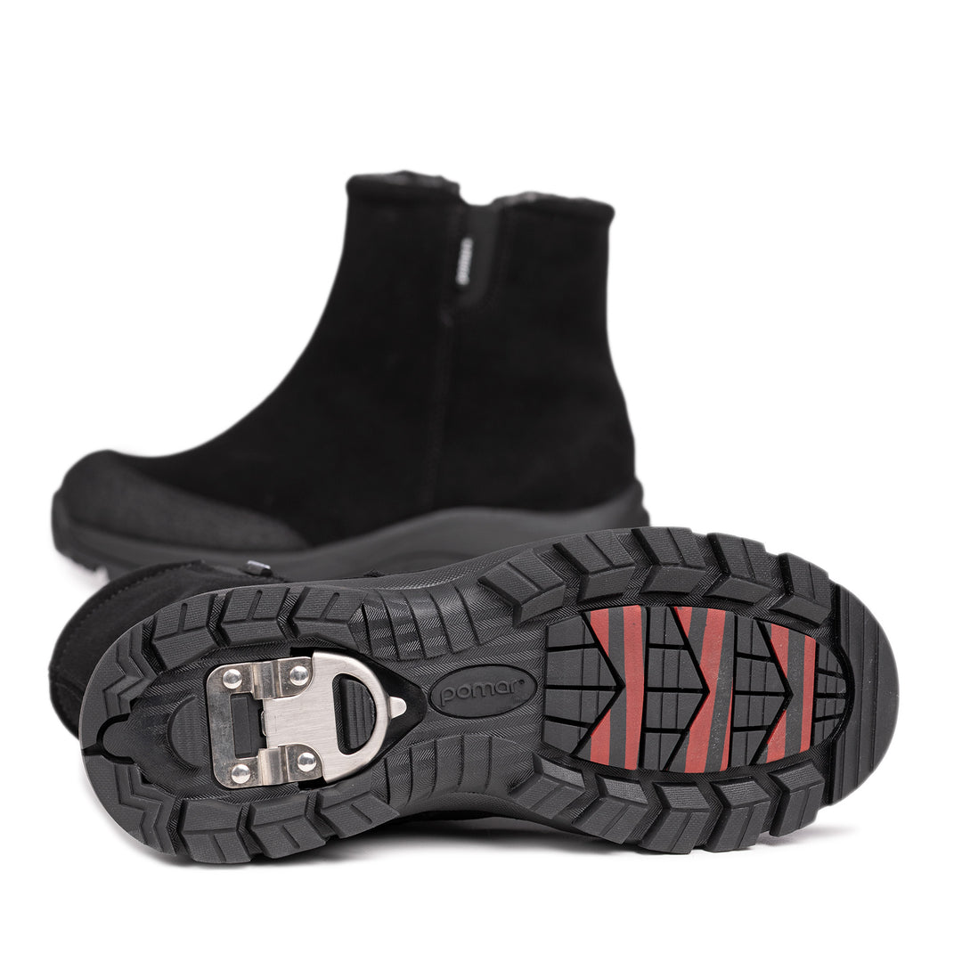 ALPPI Damen GORE-TEX® Spike Winterstiefel