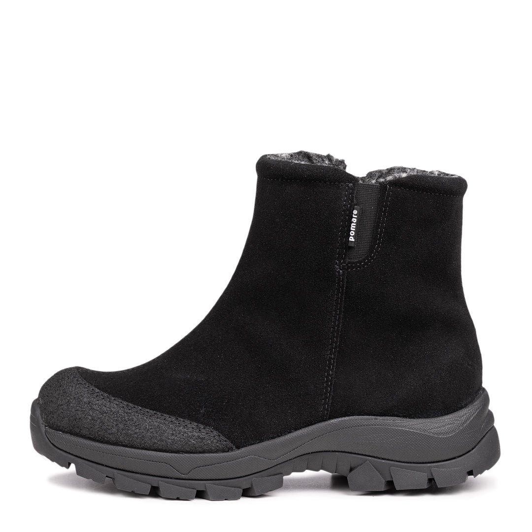 ALPPI Damen GORE-TEX® Spike Winterstiefel