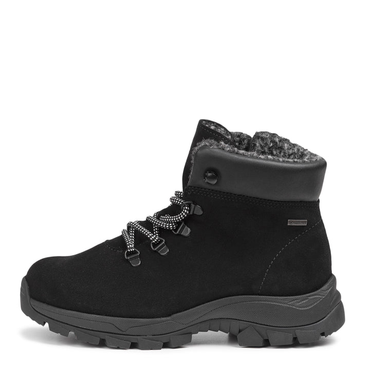 KAAKKURI Damen GORE-TEX® Spike Winterstiefel
