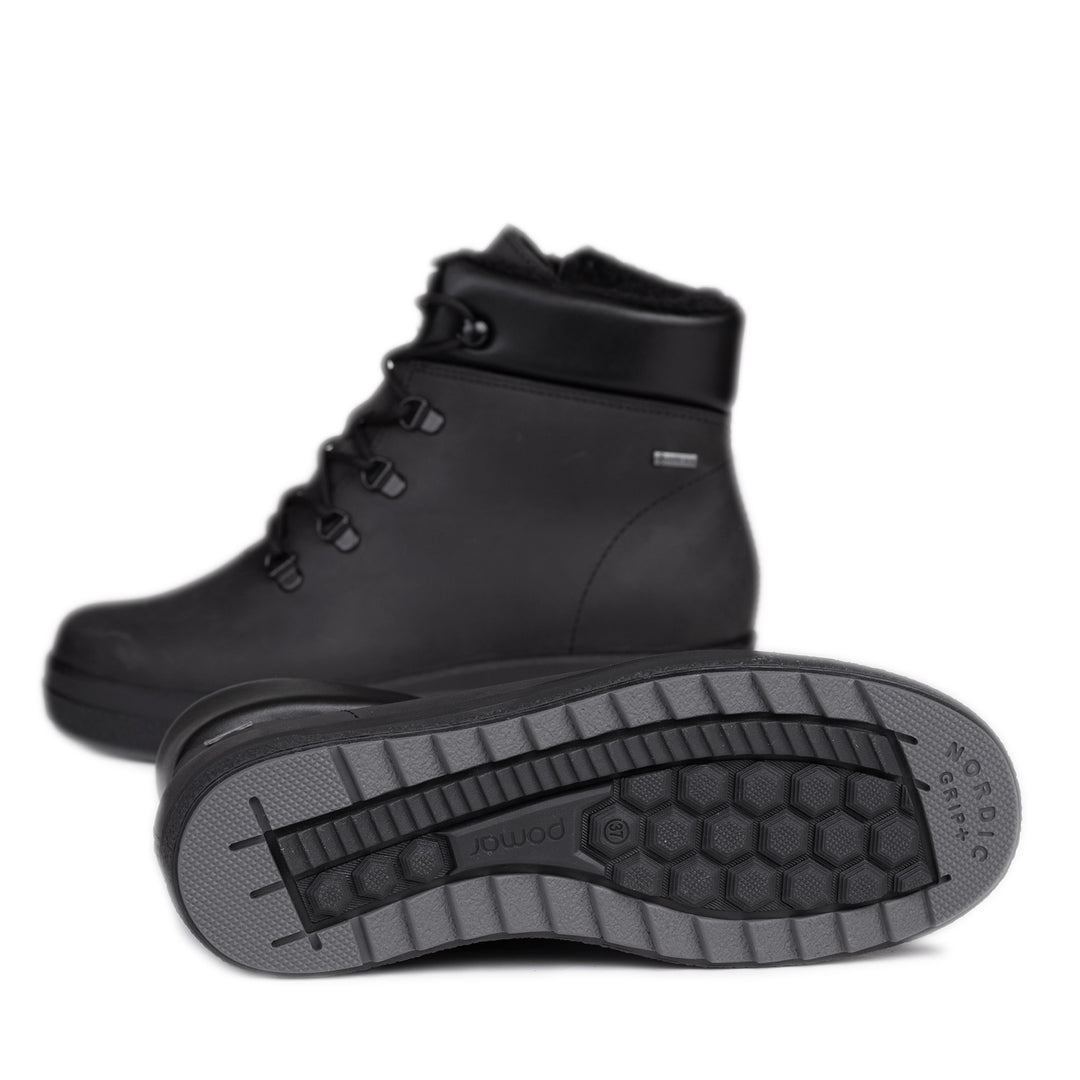 SAARI Damen GORE-TEX® Zero Waste Stiefelette