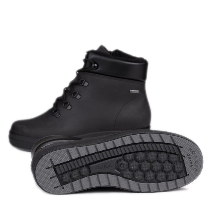 SAARI Damen GORE-TEX® Zero Waste Stiefelette