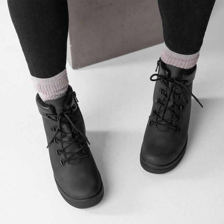 SAARI Damen GORE-TEX® Zero Waste Stiefelette